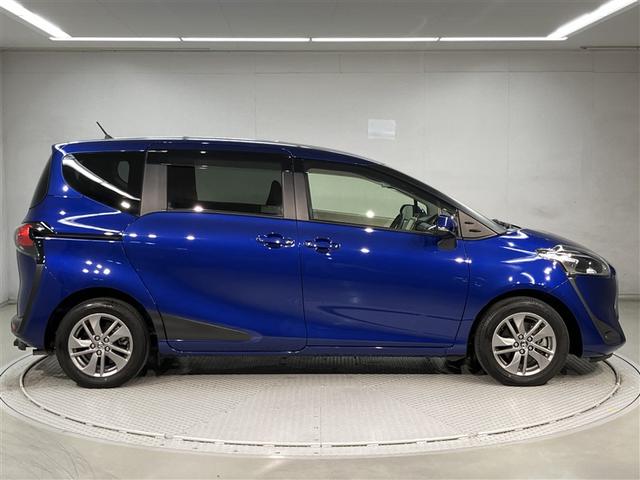 シエンタ Ｇ　クルマイスシヨウタイプ１（3枚目）