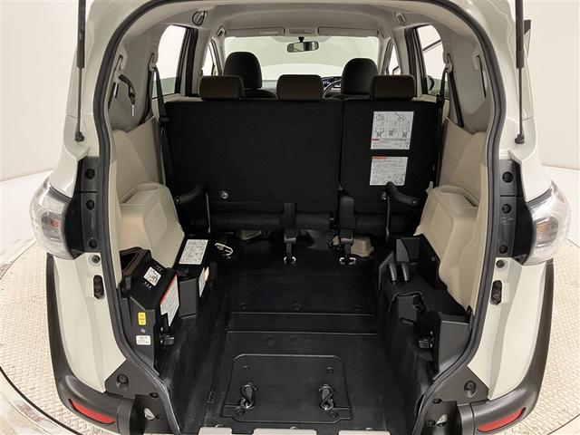 シエンタ Ｇクルマイスタイプ１（8枚目）