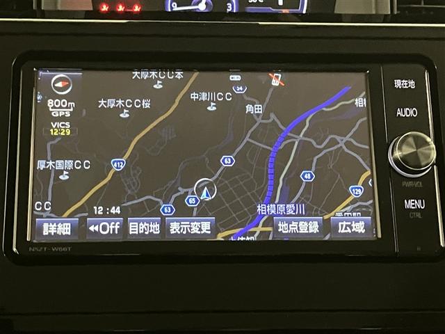 ルーミー カスタムG S 衝突軽減ブレーキシステム 地デジTV スマートキ- 整備記録簿 両側電動D イモビライザー ドラレコ付き LEDライト 1オナ Bモニター パワステ VSC クルコン DVD視聴 ETC ナビTV(7枚目)