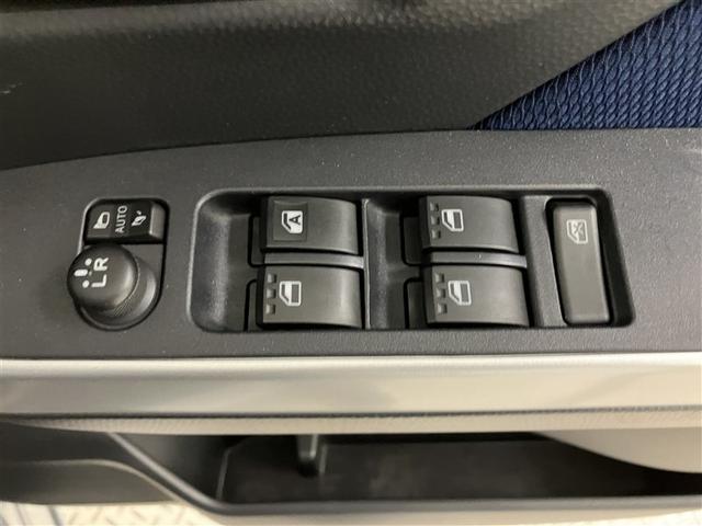 ルーミー カスタムG S 衝突軽減ブレーキシステム 地デジTV スマートキ- 整備記録簿 両側電動D イモビライザー ドラレコ付き LEDライト 1オナ Bモニター パワステ VSC クルコン DVD視聴 ETC ナビTV(25枚目)