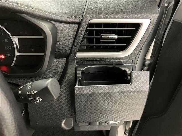 ルーミー カスタムG S 衝突軽減ブレーキシステム 地デジTV スマートキ- 整備記録簿 両側電動D イモビライザー ドラレコ付き LEDライト 1オナ Bモニター パワステ VSC クルコン DVD視聴 ETC ナビTV(26枚目)