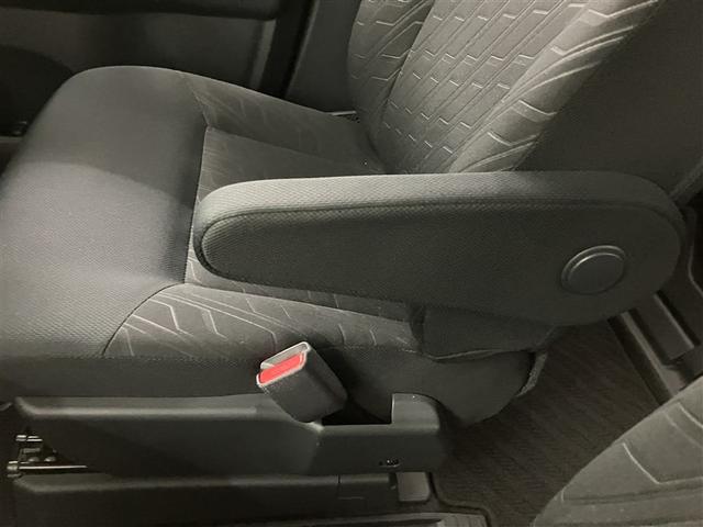 ルーミー カスタムG S 衝突軽減ブレーキシステム 地デジTV スマートキ- 整備記録簿 両側電動D イモビライザー ドラレコ付き LEDライト 1オナ Bモニター パワステ VSC クルコン DVD視聴 ETC ナビTV(28枚目)