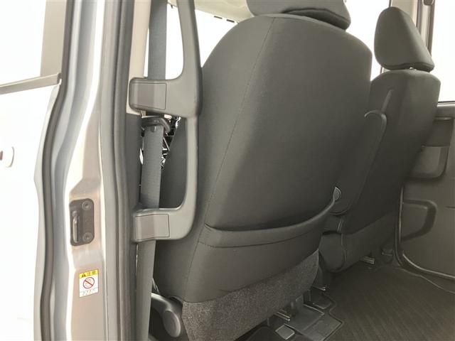 ルーミー カスタムG S 衝突軽減ブレーキシステム 地デジTV スマートキ- 整備記録簿 両側電動D イモビライザー ドラレコ付き LEDライト 1オナ Bモニター パワステ VSC クルコン DVD視聴 ETC ナビTV(32枚目)