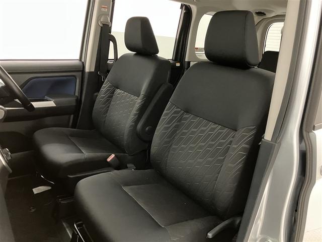 ルーミー カスタムG S 衝突軽減ブレーキシステム 地デジTV スマートキ- 整備記録簿 両側電動D イモビライザー ドラレコ付き LEDライト 1オナ Bモニター パワステ VSC クルコン DVD視聴 ETC ナビTV(35枚目)