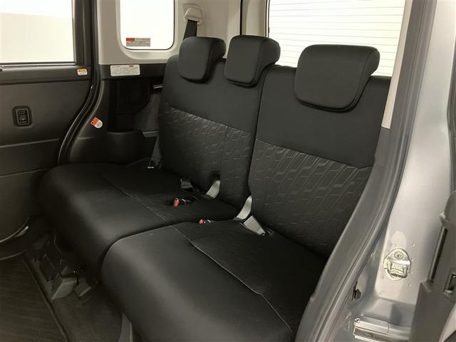 ルーミー カスタムG S 衝突軽減ブレーキシステム 地デジTV スマートキ- 整備記録簿 両側電動D イモビライザー ドラレコ付き LEDライト 1オナ Bモニター パワステ VSC クルコン DVD視聴 ETC ナビTV(36枚目)