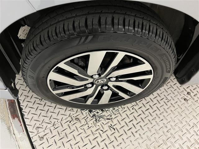 ルーミー カスタムG S 衝突軽減ブレーキシステム 地デジTV スマートキ- 整備記録簿 両側電動D イモビライザー ドラレコ付き LEDライト 1オナ Bモニター パワステ VSC クルコン DVD視聴 ETC ナビTV(39枚目)