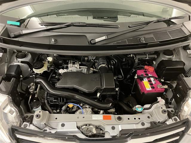 ルーミー カスタムG S 衝突軽減ブレーキシステム 地デジTV スマートキ- 整備記録簿 両側電動D イモビライザー ドラレコ付き LEDライト 1オナ Bモニター パワステ VSC クルコン DVD視聴 ETC ナビTV(40枚目)