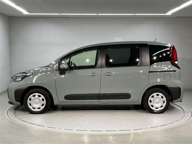 シエンタ HV Gクルマイススロープ1(2枚目)