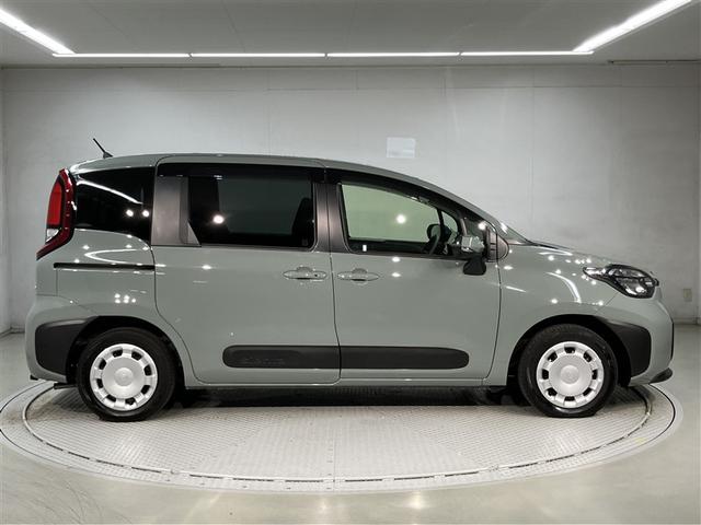 シエンタ HV Gクルマイススロープ1(3枚目)