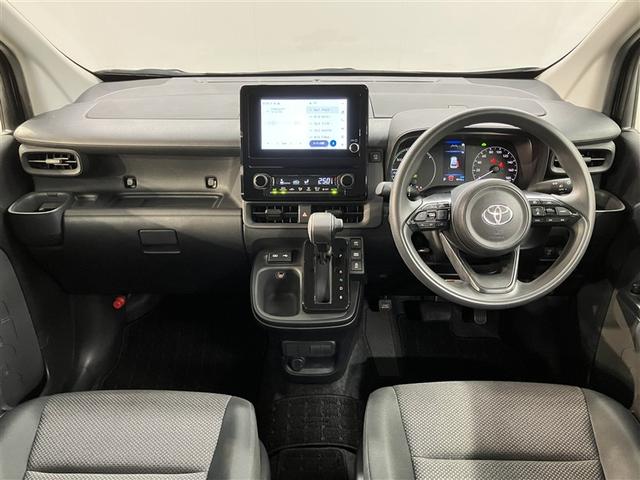 シエンタ HV Gクルマイススロープ1(5枚目)