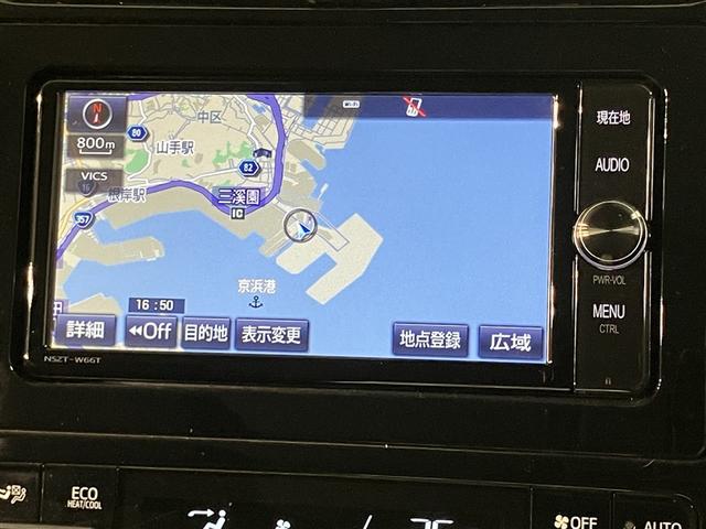 プリウス Ａ　衝突軽減ブレーキシステム　Ｂモニタ　ＬＥＤヘッド　クルーズコントロール　セキュリティー　スマートキー　パワーステアリング　ＥＴＣ　アルミホイル　オートエアコン　ＳＲＳ　ＡＢＳ　パワーウィンドウ　ＶＳＣ（6枚目）