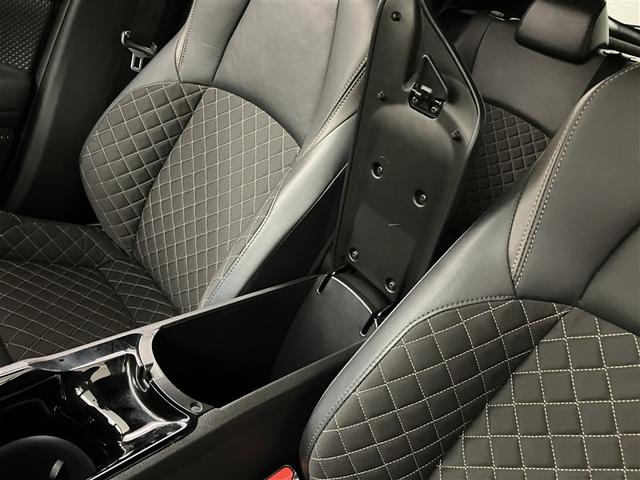 C-HR G モード ネロ セーフティプラスIII プリクラッシュセーフティ 盗難防止装置 LEDヘッドライト キーレス 半革 クルコン 定期点検記録簿 メモリーナビ スマートキー ミュージックプレイヤー接続可 ナビ ワンオーナー バックカメラ(29枚目)