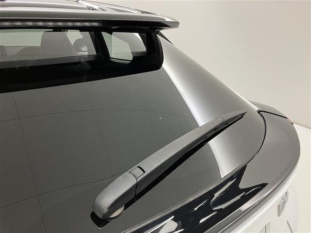 C-HR G モード ネロ セーフティプラスIII プリクラッシュセーフティ 盗難防止装置 LEDヘッドライト キーレス 半革 クルコン 定期点検記録簿 メモリーナビ スマートキー ミュージックプレイヤー接続可 ナビ ワンオーナー バックカメラ(37枚目)