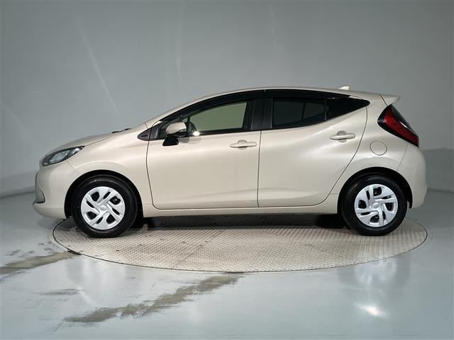 アクア G ワンオーナ VSC 衝突軽減ブレーキ メモリナビ バックモニター LED クルーズコントロール スマートキー ETC車載器 AC100V ドライブレコーダー ナビ パワーウィンドウ イモビライザー(2枚目)