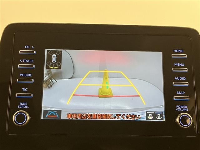 アクア G ワンオーナ VSC 衝突軽減ブレーキ メモリナビ バックモニター LED クルーズコントロール スマートキー ETC車載器 AC100V ドライブレコーダー ナビ パワーウィンドウ イモビライザー(7枚目)