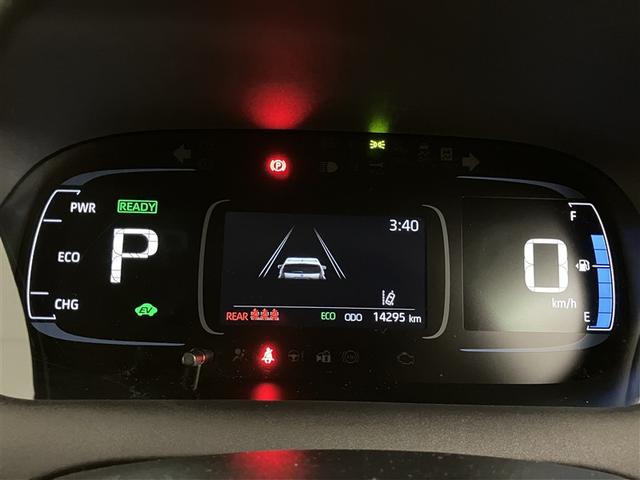 アクア G ワンオーナ VSC 衝突軽減ブレーキ メモリナビ バックモニター LED クルーズコントロール スマートキー ETC車載器 AC100V ドライブレコーダー ナビ パワーウィンドウ イモビライザー(10枚目)