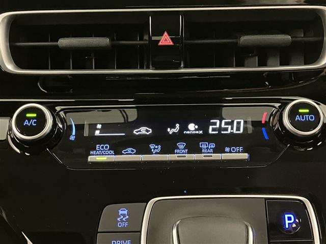 アクア G ワンオーナ VSC 衝突軽減ブレーキ メモリナビ バックモニター LED クルーズコントロール スマートキー ETC車載器 AC100V ドライブレコーダー ナビ パワーウィンドウ イモビライザー(15枚目)