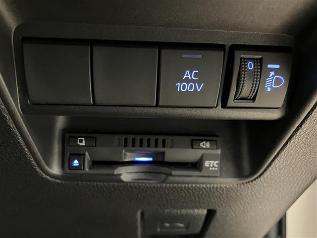 アクア G ワンオーナ VSC 衝突軽減ブレーキ メモリナビ バックモニター LED クルーズコントロール スマートキー ETC車載器 AC100V ドライブレコーダー ナビ パワーウィンドウ イモビライザー(16枚目)