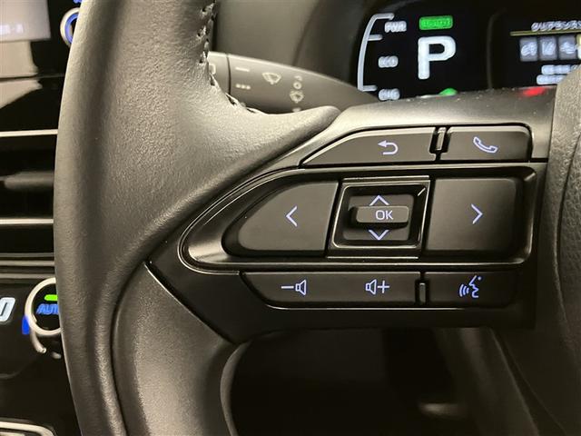 アクア G ワンオーナ VSC 衝突軽減ブレーキ メモリナビ バックモニター LED クルーズコントロール スマートキー ETC車載器 AC100V ドライブレコーダー ナビ パワーウィンドウ イモビライザー(18枚目)