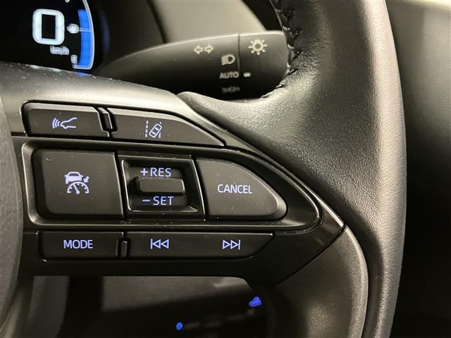 アクア G ワンオーナ VSC 衝突軽減ブレーキ メモリナビ バックモニター LED クルーズコントロール スマートキー ETC車載器 AC100V ドライブレコーダー ナビ パワーウィンドウ イモビライザー(19枚目)