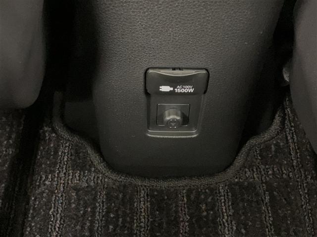 アクア G ワンオーナ VSC 衝突軽減ブレーキ メモリナビ バックモニター LED クルーズコントロール スマートキー ETC車載器 AC100V ドライブレコーダー ナビ パワーウィンドウ イモビライザー(31枚目)