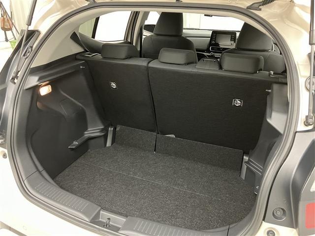 アクア G ワンオーナ VSC 衝突軽減ブレーキ メモリナビ バックモニター LED クルーズコントロール スマートキー ETC車載器 AC100V ドライブレコーダー ナビ パワーウィンドウ イモビライザー(36枚目)