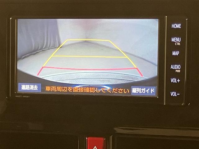 ルーミー カスタムG-T 助手席エアバック 両側オートスライドドア スマートキープッシュスタート LEDライト 横滑り防止機能 クルコン ETC付 アルミホイール キーレス DVD ナビ&TV セキュリティ エアバッグ ABS(7枚目)