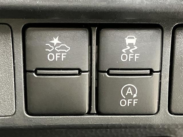 ルーミー カスタムG-T 助手席エアバック 両側オートスライドドア スマートキープッシュスタート LEDライト 横滑り防止機能 クルコン ETC付 アルミホイール キーレス DVD ナビ&TV セキュリティ エアバッグ ABS(10枚目)