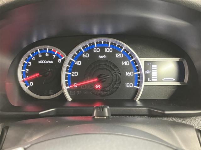 ルーミー カスタムG-T 助手席エアバック 両側オートスライドドア スマートキープッシュスタート LEDライト 横滑り防止機能 クルコン ETC付 アルミホイール キーレス DVD ナビ&TV セキュリティ エアバッグ ABS(13枚目)