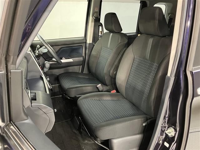 ルーミー カスタムG-T 助手席エアバック 両側オートスライドドア スマートキープッシュスタート LEDライト 横滑り防止機能 クルコン ETC付 アルミホイール キーレス DVD ナビ&TV セキュリティ エアバッグ ABS(15枚目)