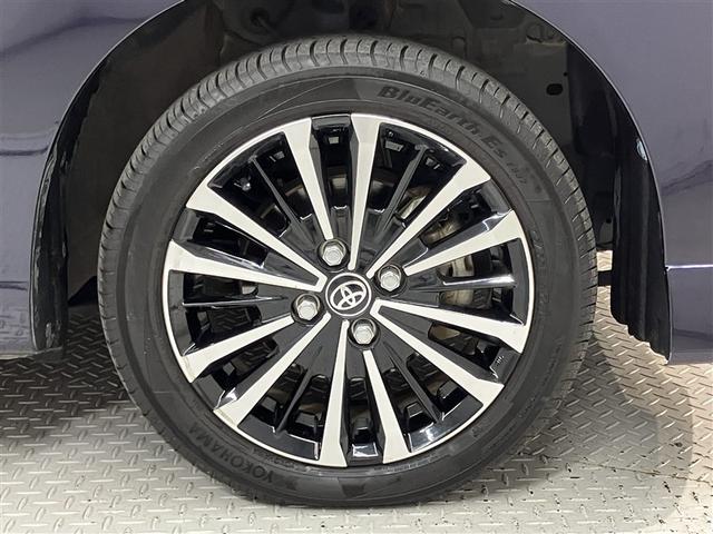 ルーミー カスタムG-T 助手席エアバック 両側オートスライドドア スマートキープッシュスタート LEDライト 横滑り防止機能 クルコン ETC付 アルミホイール キーレス DVD ナビ&TV セキュリティ エアバッグ ABS(18枚目)