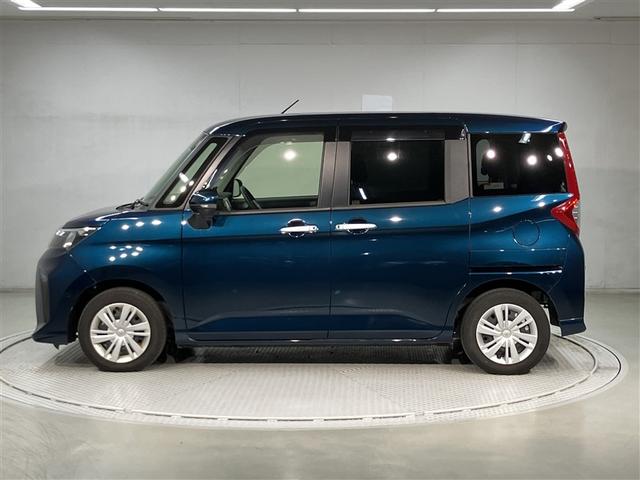 ルーミー Gジョシュセキリフト A(2枚目)