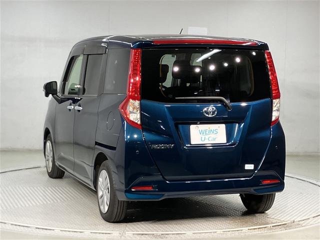 ルーミー Gジョシュセキリフト A(4枚目)