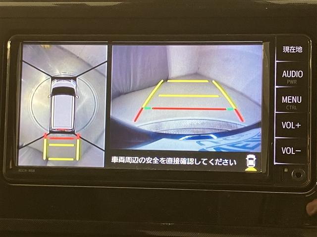 ルーミー Gジョシュセキリフト A(8枚目)