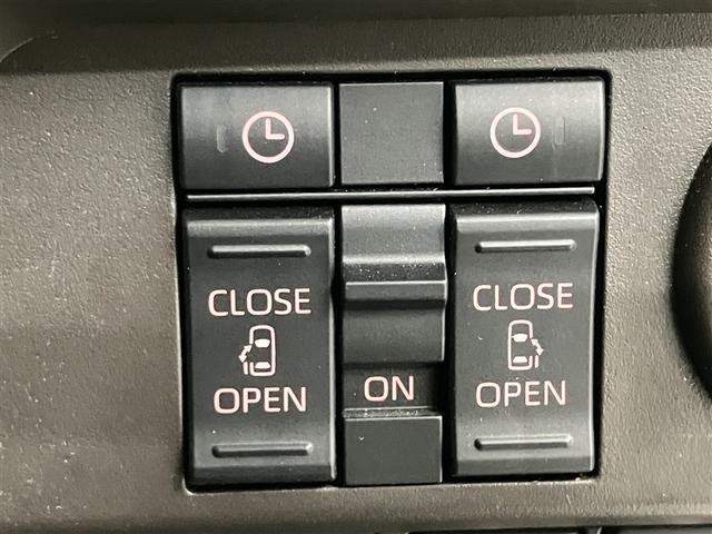 ルーミー Gジョシュセキリフト A(11枚目)