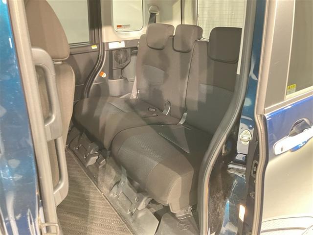 ルーミー Gジョシュセキリフト A(18枚目)