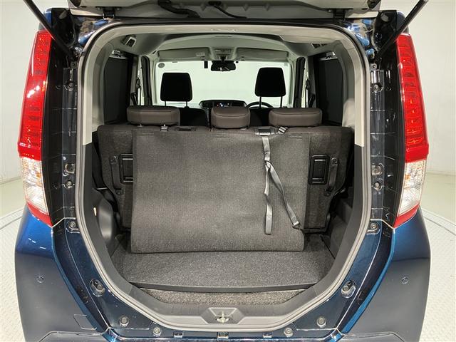 ルーミー Gジョシュセキリフト A(19枚目)