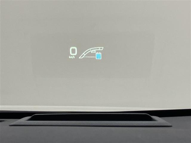 プリウス A 衝突軽減ブレーキシステム Bモニタ 記録簿有 LEDヘッド クルーズコントロール セキュリティー スマートキー パワーステアリング Pシート ドライブレコーダー ETC 1オーナー アルミホイル(13枚目)