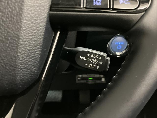 プリウス A 衝突軽減ブレーキシステム Bモニタ 記録簿有 LEDヘッド クルーズコントロール セキュリティー スマートキー パワーステアリング Pシート ドライブレコーダー ETC 1オーナー アルミホイル(22枚目)