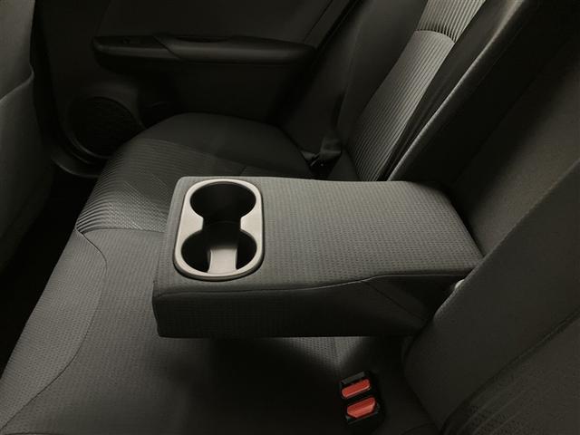 プリウス A 衝突軽減ブレーキシステム Bモニタ 記録簿有 LEDヘッド クルーズコントロール セキュリティー スマートキー パワーステアリング Pシート ドライブレコーダー ETC 1オーナー アルミホイル(31枚目)