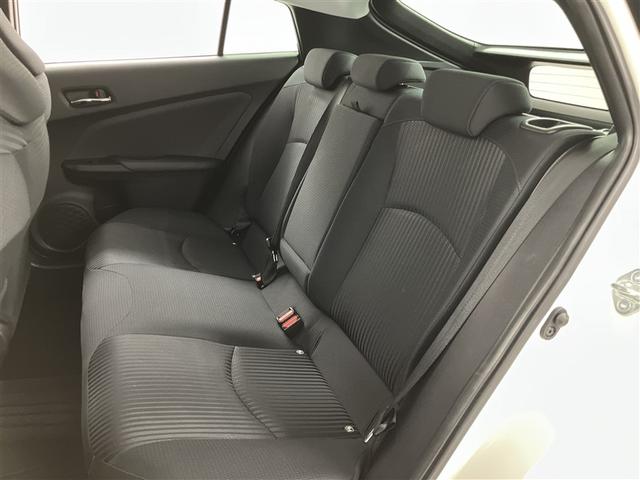 プリウス A 衝突軽減ブレーキシステム Bモニタ 記録簿有 LEDヘッド クルーズコントロール セキュリティー スマートキー パワーステアリング Pシート ドライブレコーダー ETC 1オーナー アルミホイル(35枚目)