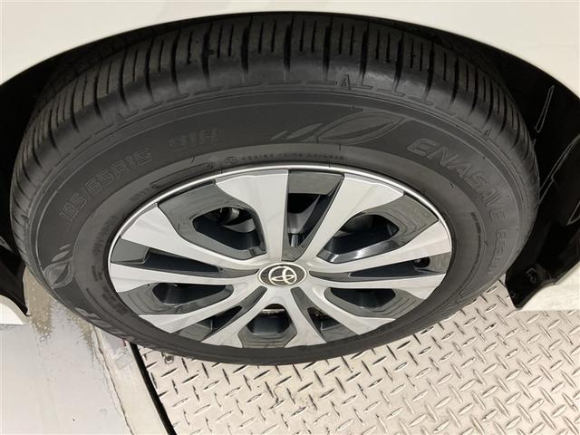 プリウス A 衝突軽減ブレーキシステム Bモニタ 記録簿有 LEDヘッド クルーズコントロール セキュリティー スマートキー パワーステアリング Pシート ドライブレコーダー ETC 1オーナー アルミホイル(39枚目)