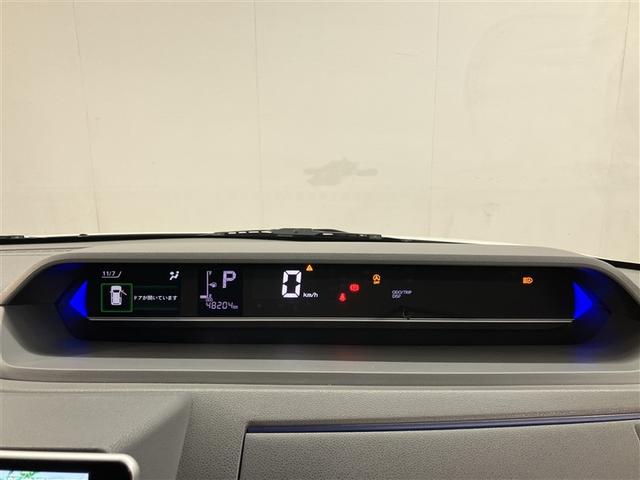 タント カスタムRS アルミ 盗難防止 LEDライト ETC車載器 地デジ エコアイドル キーフリー DVD再生 サイドエアバック ESC メモリーナビ 4WD ABS ナビTV エアバッグ ベンチシート オートエアコン(11枚目)