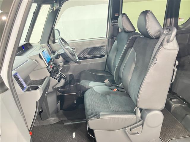 タント カスタムRS アルミ 盗難防止 LEDライト ETC車載器 地デジ エコアイドル キーフリー DVD再生 サイドエアバック ESC メモリーナビ 4WD ABS ナビTV エアバッグ ベンチシート オートエアコン(13枚目)