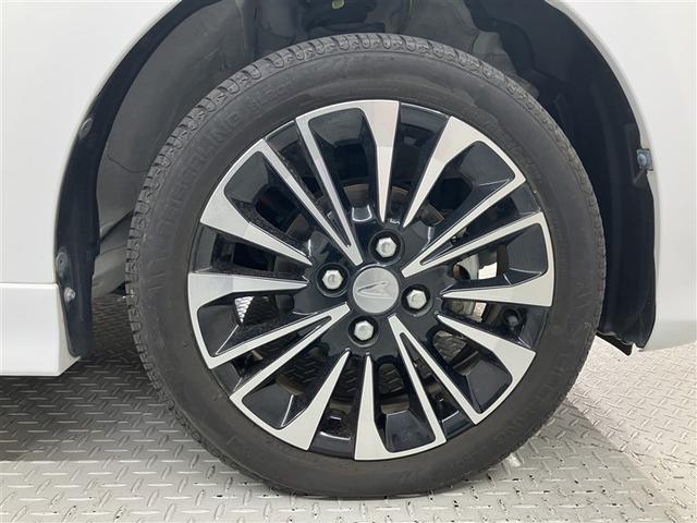 タント カスタムRS アルミ 盗難防止 LEDライト ETC車載器 地デジ エコアイドル キーフリー DVD再生 サイドエアバック ESC メモリーナビ 4WD ABS ナビTV エアバッグ ベンチシート オートエアコン(17枚目)