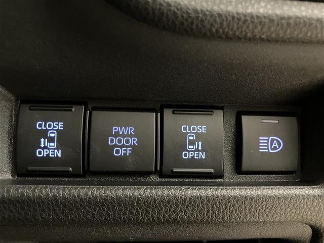 シエンタ Ｇ　１オーナー　クルーズＣ　盗難防止システム　Ｗ電動ドア　ＬＥＤ　バックガイドモニター　ドライブレコーダー　フルセグＴＶ　ＡＡＣ　ＥＴＣ車載器　ＰＳ　エアＢ　ＰＷ　ＴＶ　キーフリー　ウォークスルー　ＡＢＳ（15枚目）