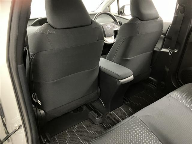 プリウス Ｓセーフティプラス　衝突回避システム　１セグ　Ｂモニター　ＬＥＤライト　クルコン　ＥＴＣ装備　スマートＫＥＹ　ナビＴＶ　イモビライザー　横滑り防止機能　ＰＷ　カーテンエアバッグ　キーレスエントリー　オ－トエアコン　アルミ（27枚目）