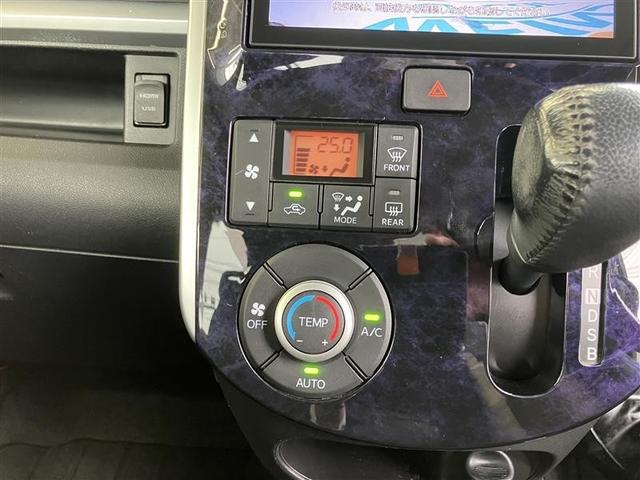 タント カスタムＲＳ　トップエディションＳＡＩＩＩ　ブレーキサポート　ＡＡＣ　Ｂモニター　両側オートスライドドア　イモビライザー　ナビＴＶ　地デジフルセグ　ＬＥＤ　ＤＶＤ再生可能　キーフリー　ＥＴＣ　Ｗエアバック　ＡＢＳ　アルミ　ＰＳ　エアバッグ（7枚目）