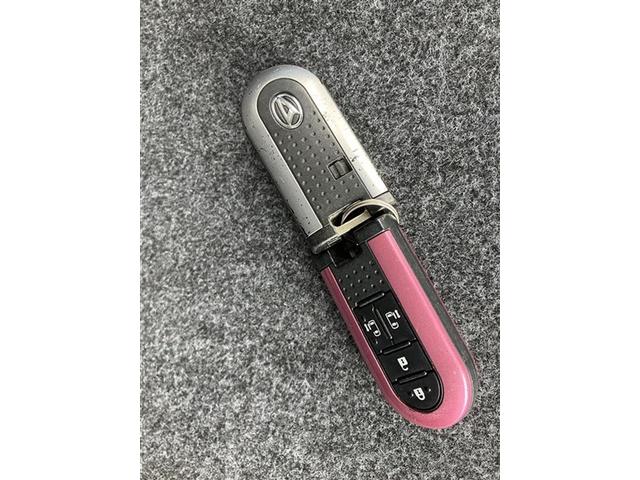 タント カスタムＲＳ　トップエディションＳＡＩＩＩ　ブレーキサポート　ＡＡＣ　Ｂモニター　両側オートスライドドア　イモビライザー　ナビＴＶ　地デジフルセグ　ＬＥＤ　ＤＶＤ再生可能　キーフリー　ＥＴＣ　Ｗエアバック　ＡＢＳ　アルミ　ＰＳ　エアバッグ（10枚目）