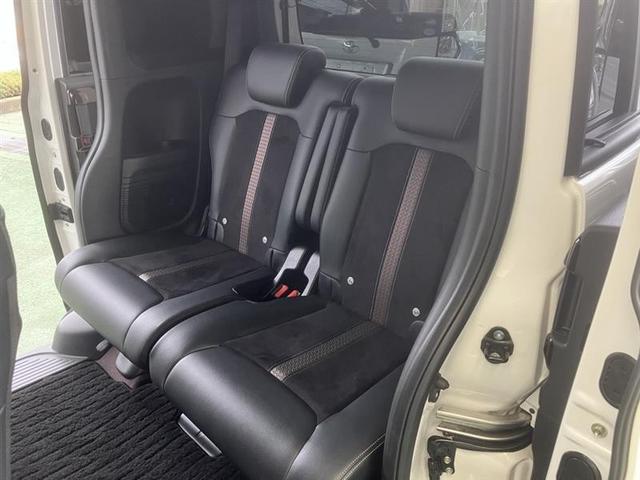 Ｎ－ＢＯＸカスタム Ｇ・ＥＸターボホンダセンシング　アルミ　Ｒカメ　クルコン　ナビＴＶ　サイドエアバッグ　整備記録簿　ＬＥＤヘットライト　ＥＴＣ　Ｆセグ　メモリーナビ　横滑り防止　ＡＵＸ　パワーステアリング　ドライブレコーダー　ＤＶＤ再生可　ＡＣ（15枚目）